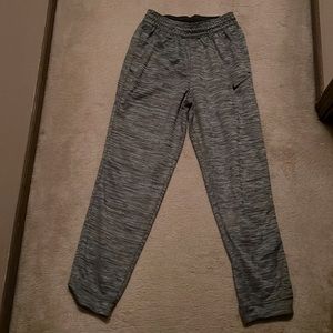 Nike Dri-Fit Joggers (Not Tapered)